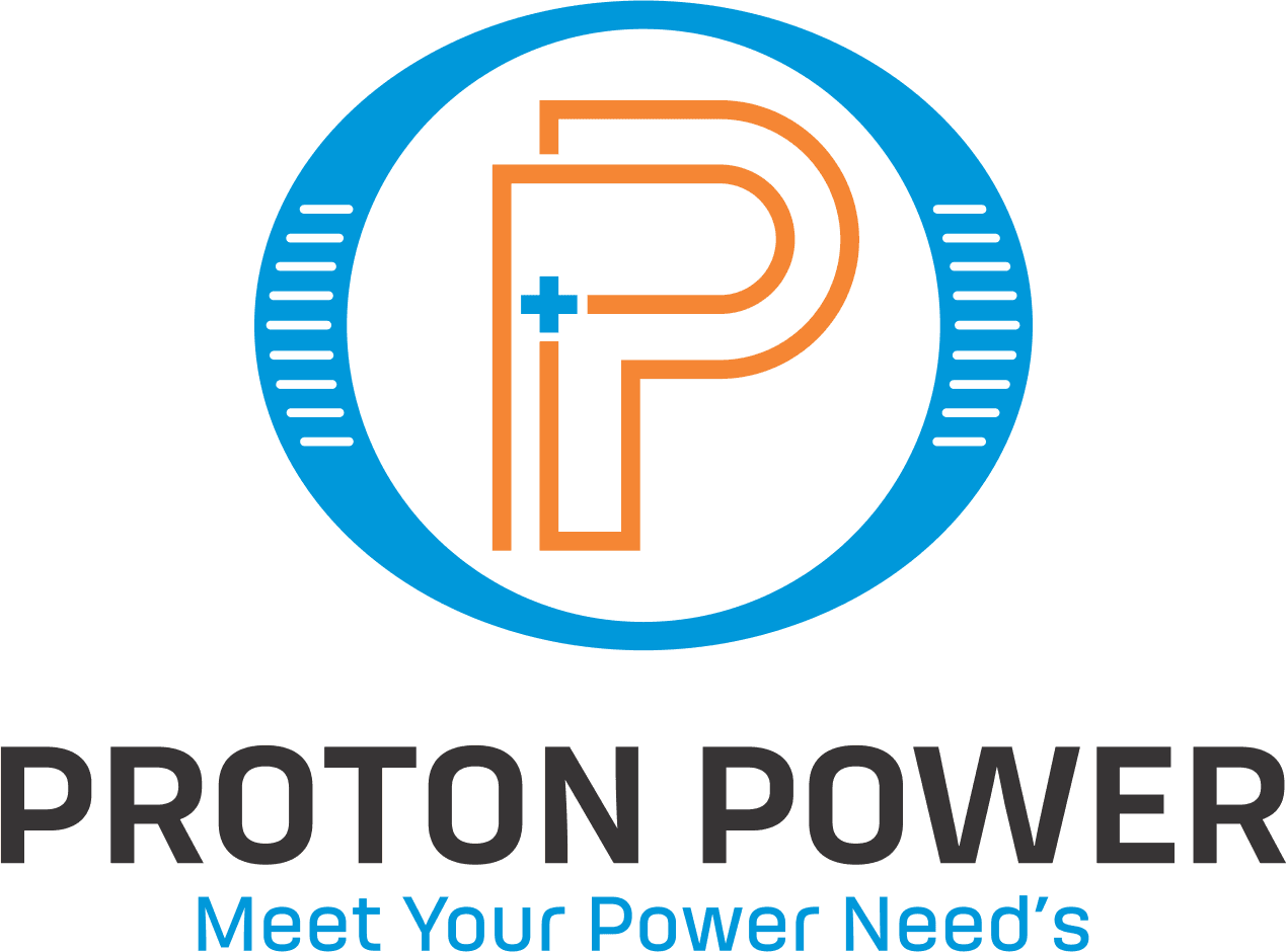 Proton Power