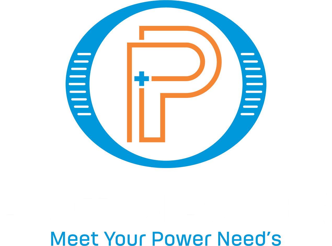 Proton Power Logo_White